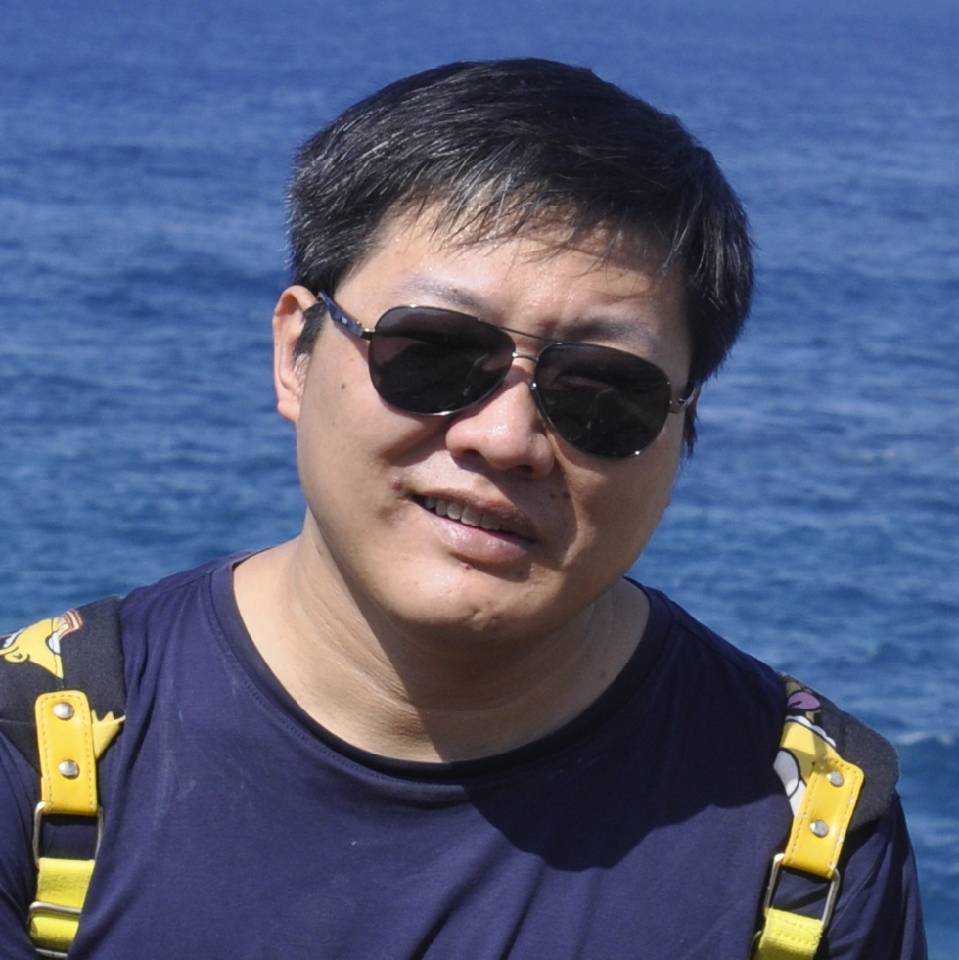 Ben Luo